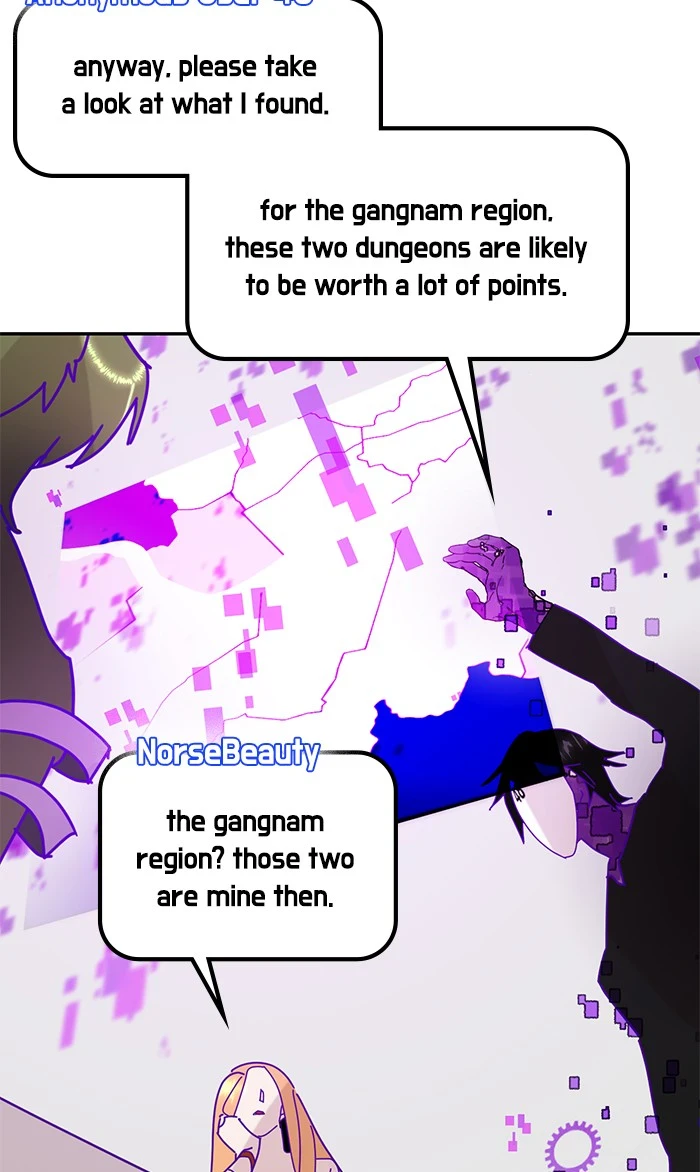 Return to Player Chapter 53, page 11 of 91