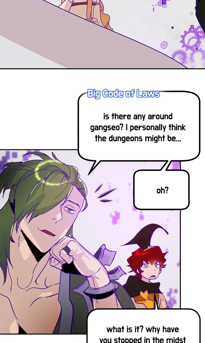 Return to Player Chapter 53, page 12 of 91