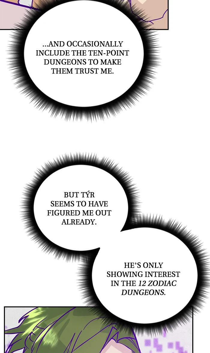 Return to Player Chapter 53, page 15 of 91