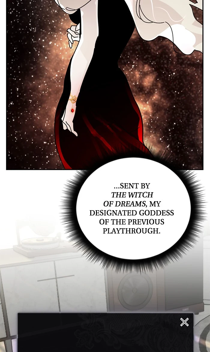 Return to Player Chapter 53, page 19 of 91