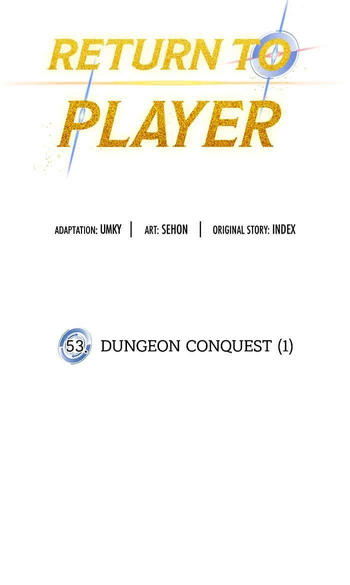 Return to Player Chapter 53, page 21 of 91
