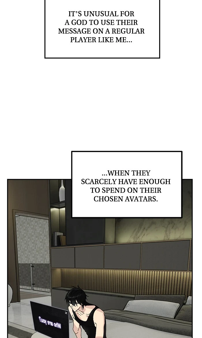Return to Player Chapter 53, page 23 of 91