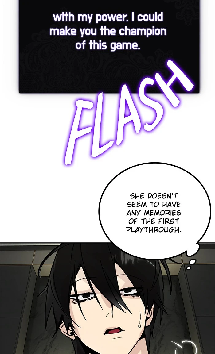 Return to Player Chapter 53, page 29 of 91