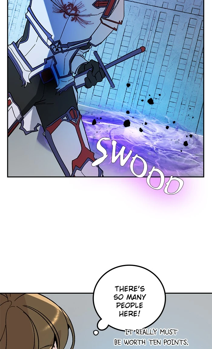 Return to Player Chapter 53, page 43 of 91