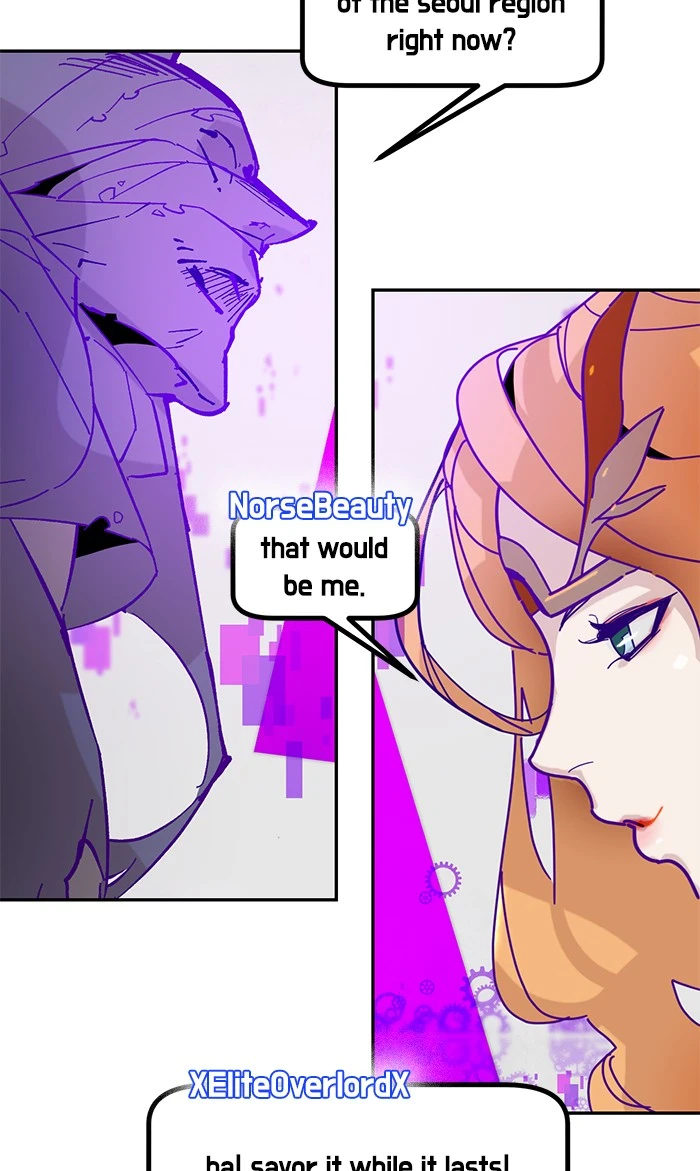 Return to Player Chapter 53, page 5 of 91