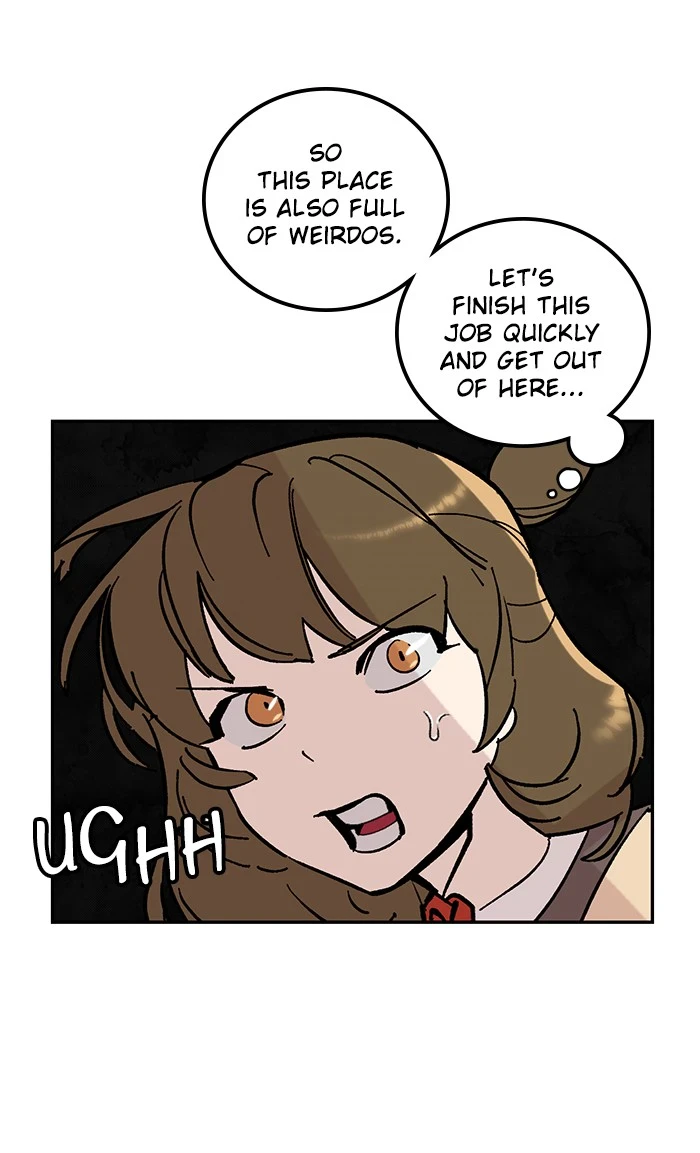 Return to Player Chapter 53, page 51 of 91