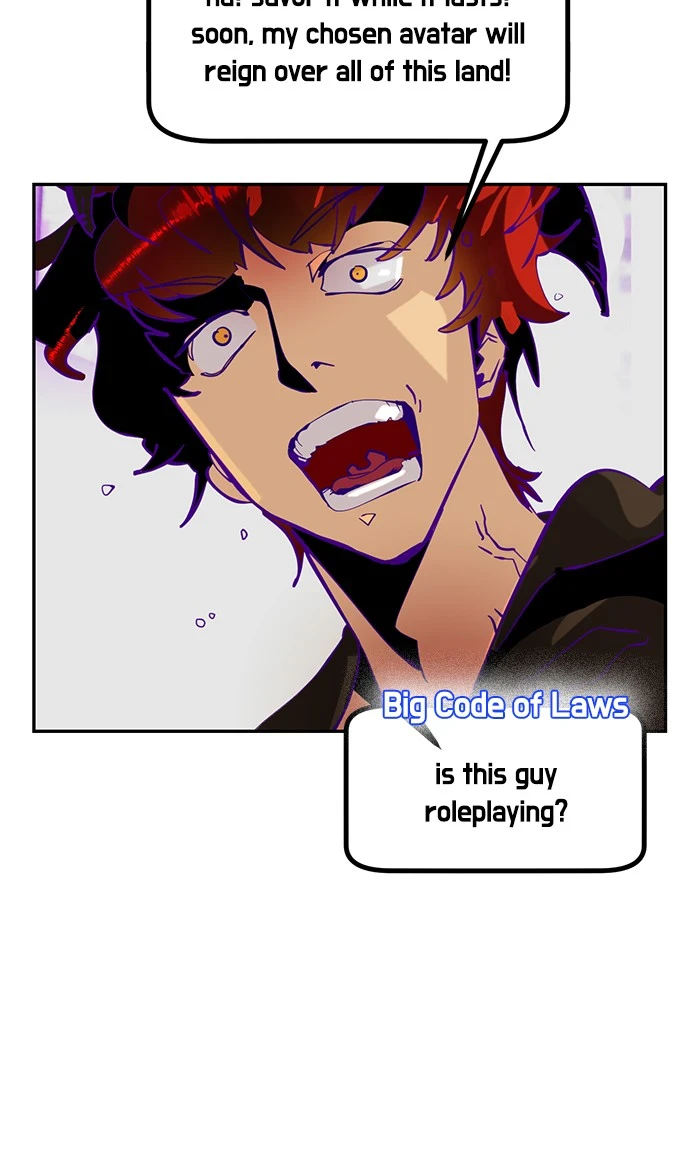 Return to Player Chapter 53, page 6 of 91
