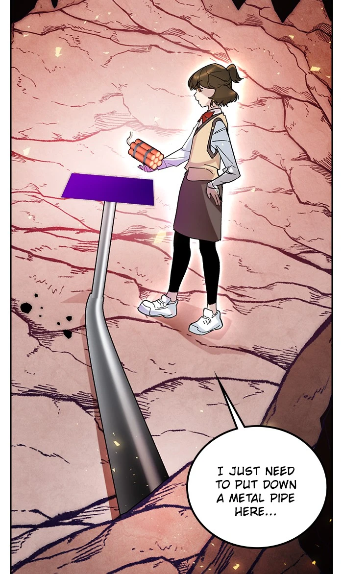 Return to Player Chapter 53, page 61 of 91