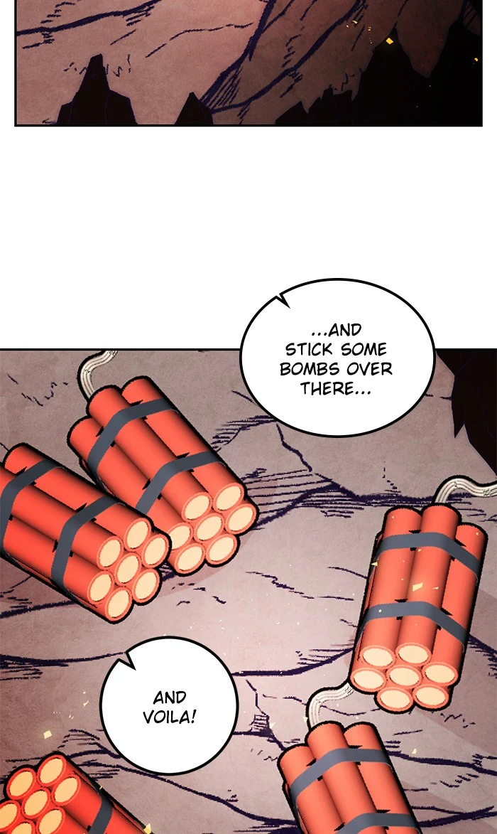 Return to Player Chapter 53, page 62 of 91