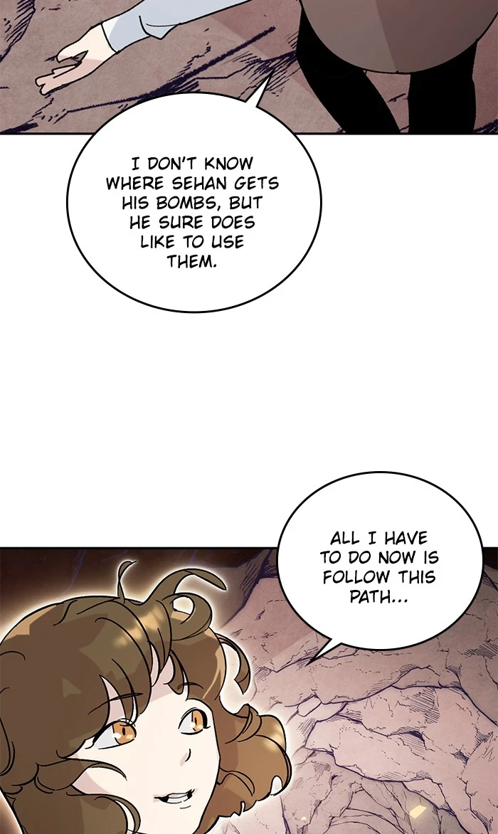 Return to Player Chapter 53, page 67 of 91