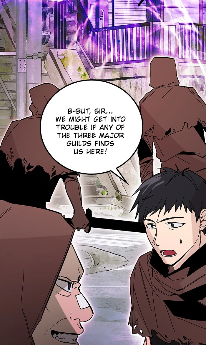 Return to Player Chapter 53, page 71 of 91