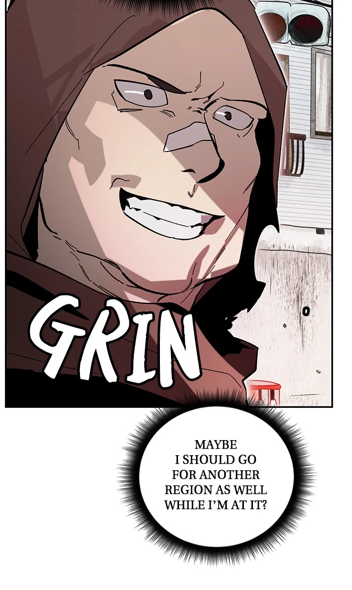 Return to Player Chapter 53, page 73 of 91