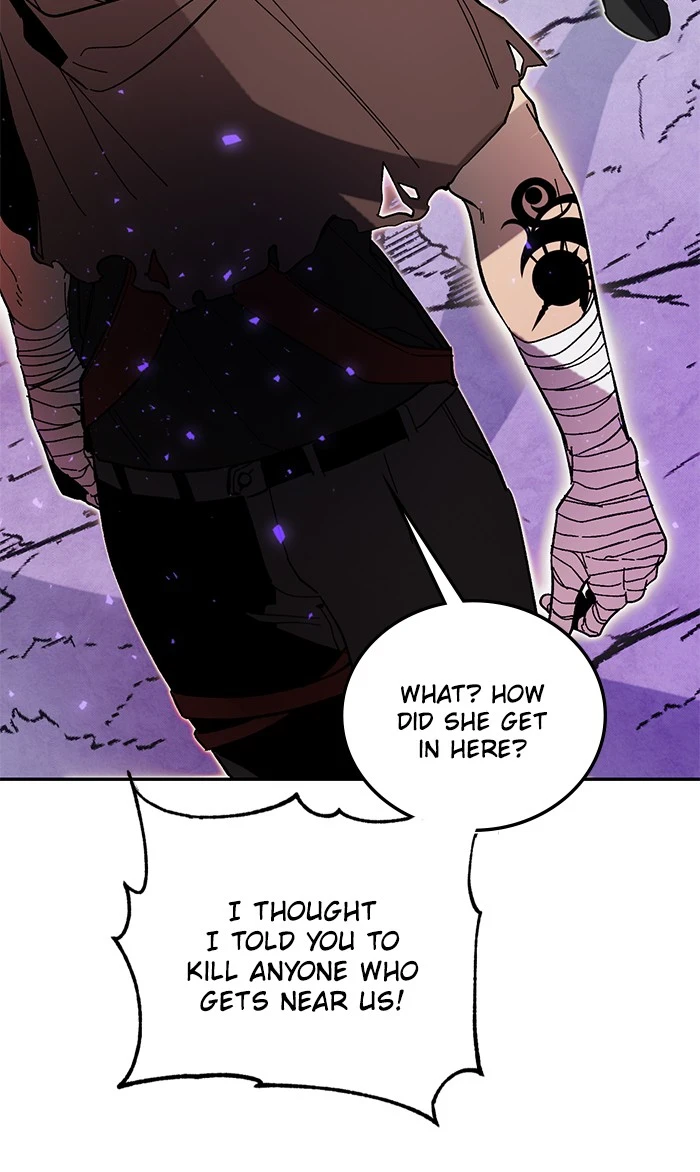 Return to Player Chapter 53, page 76 of 91