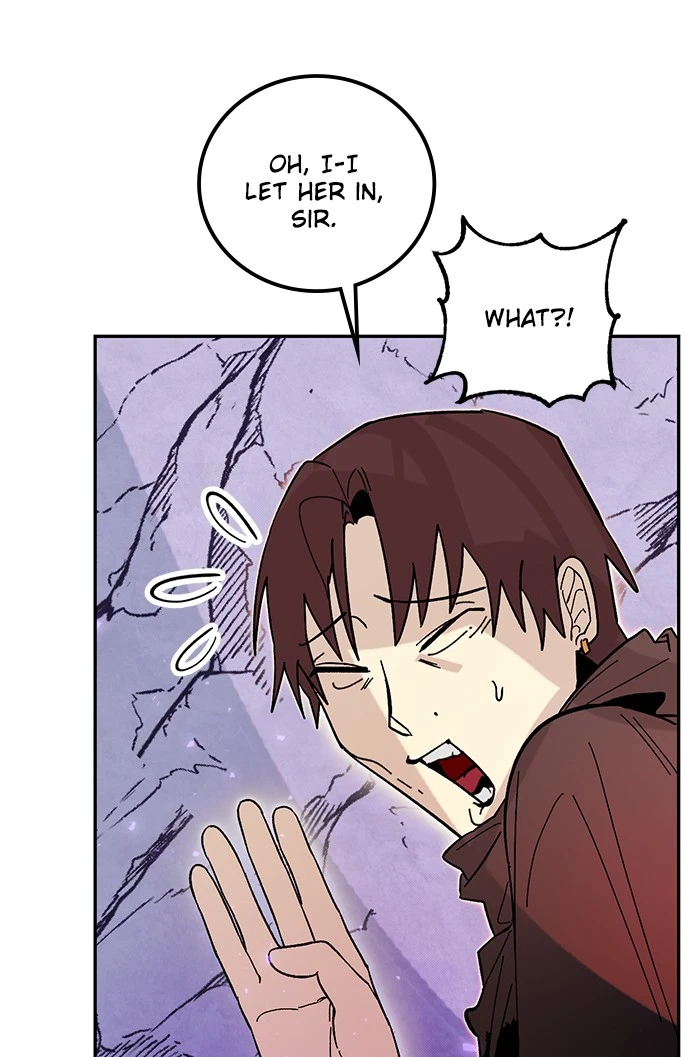 Return to Player Chapter 53, page 77 of 91