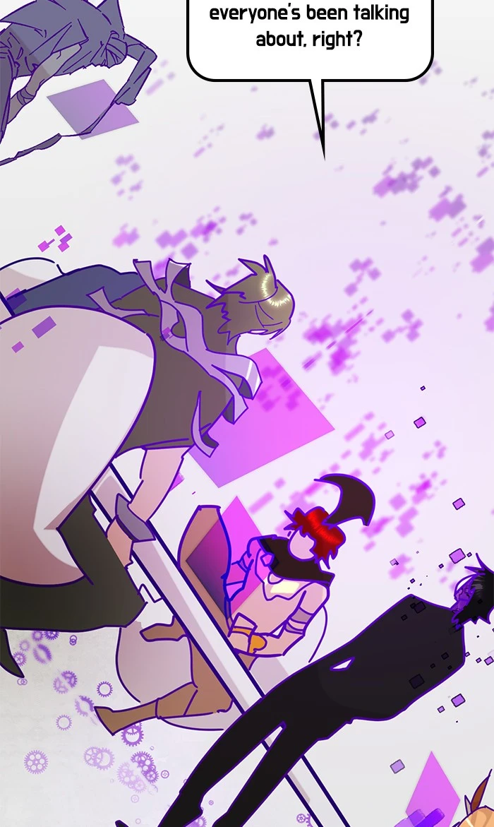 Return to Player Chapter 53, page 8 of 91