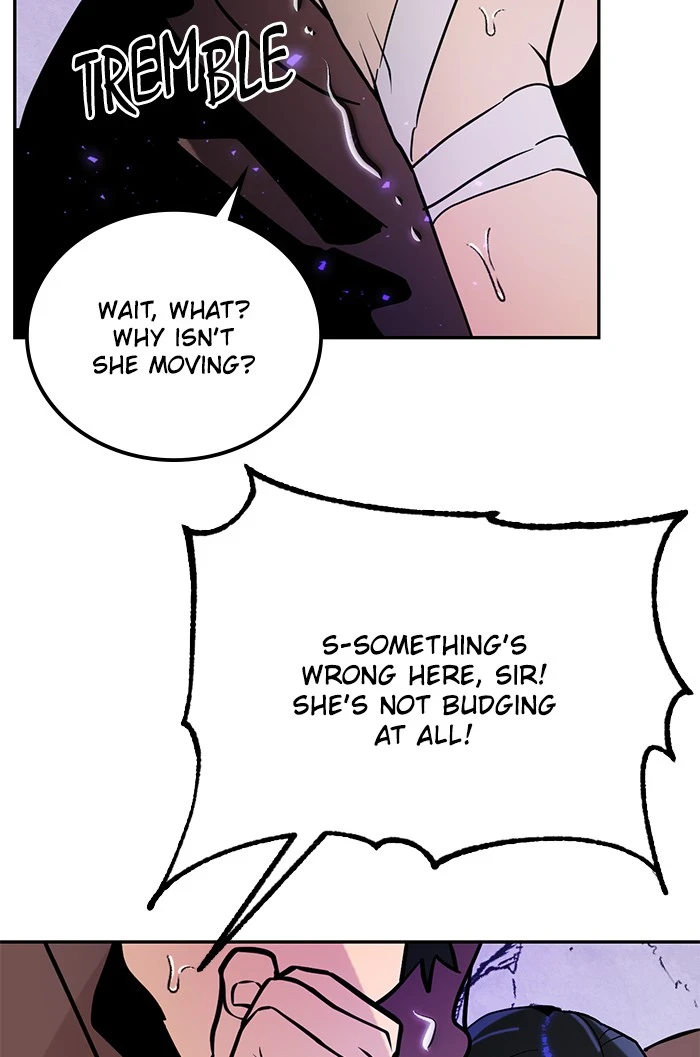 Return to Player Chapter 53, page 82 of 91