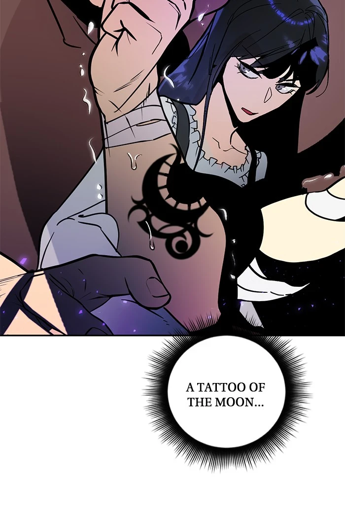 Return to Player Chapter 53, page 83 of 91