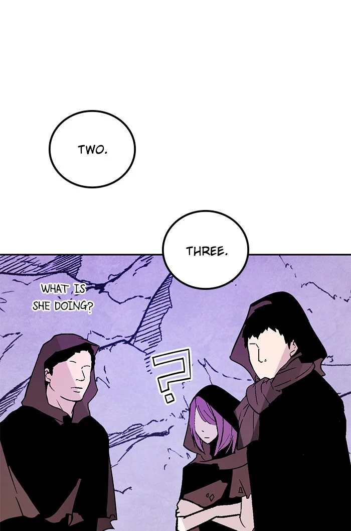 Return to Player Chapter 53, page 86 of 91