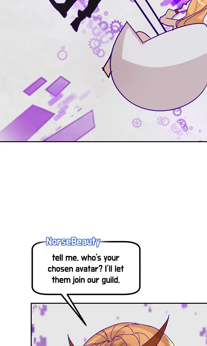 Return to Player Chapter 53, page 9 of 91
