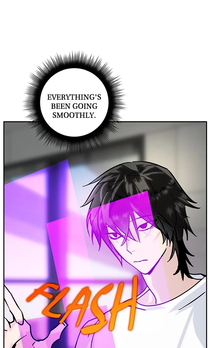 Return to Player Chapter 54, page 13 of 97