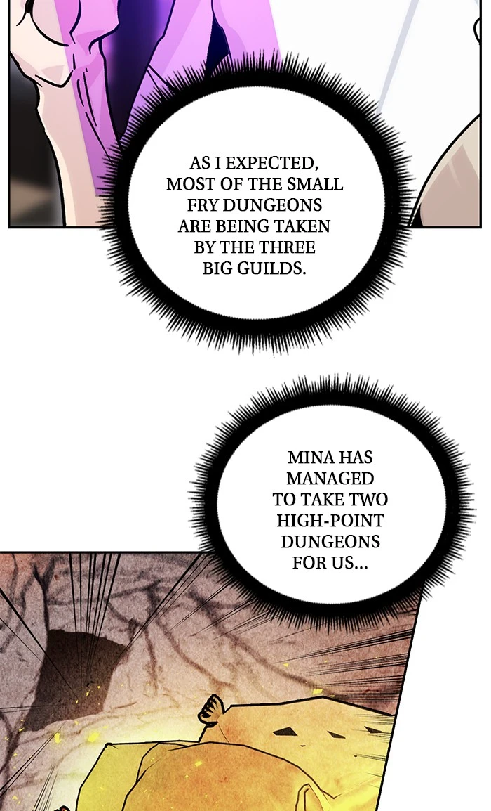 Return to Player Chapter 54, page 14 of 97