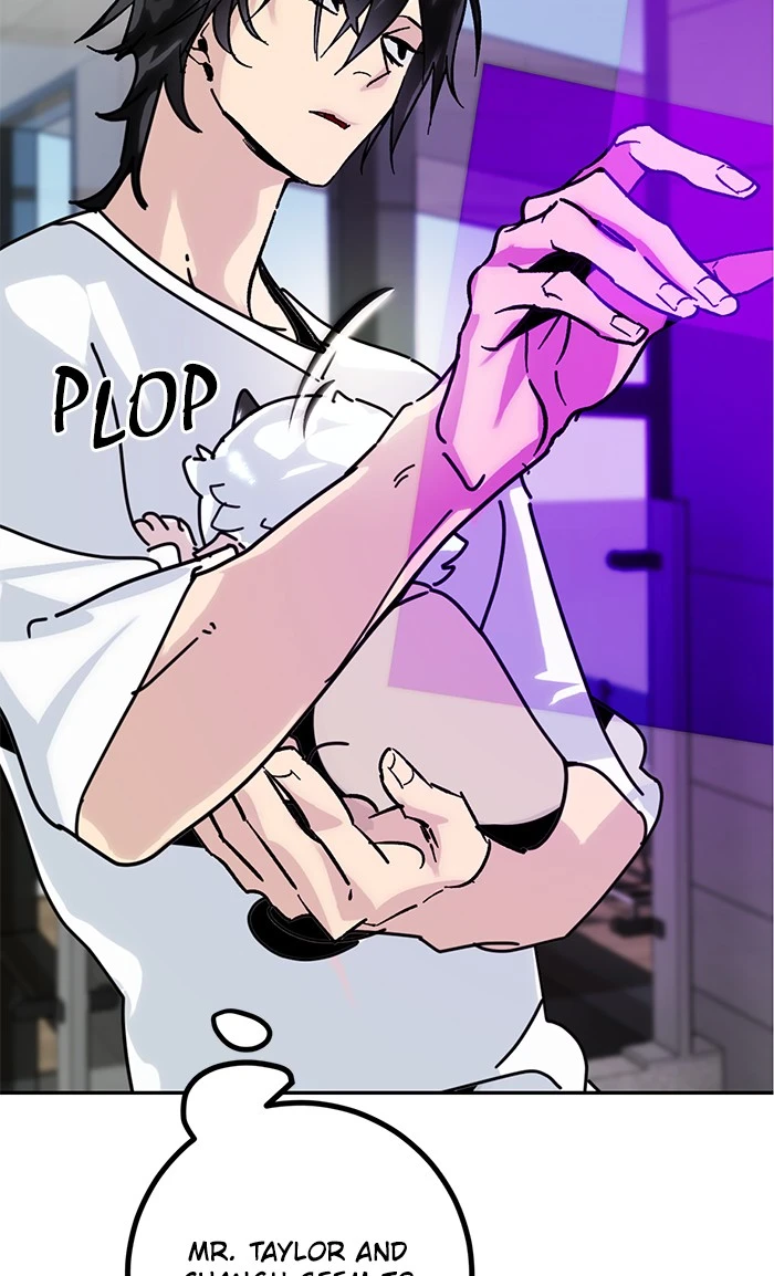 Return to Player Chapter 54, page 18 of 97
