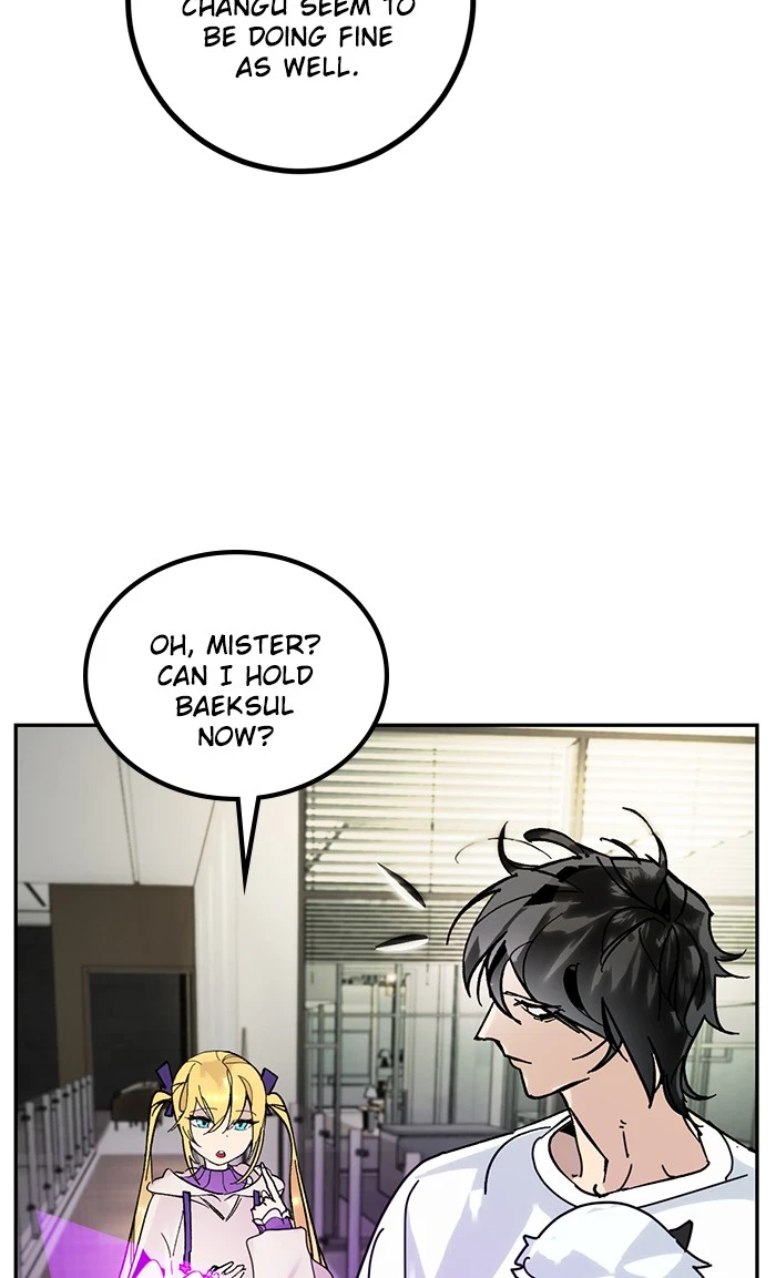 Return to Player Chapter 54, page 19 of 97