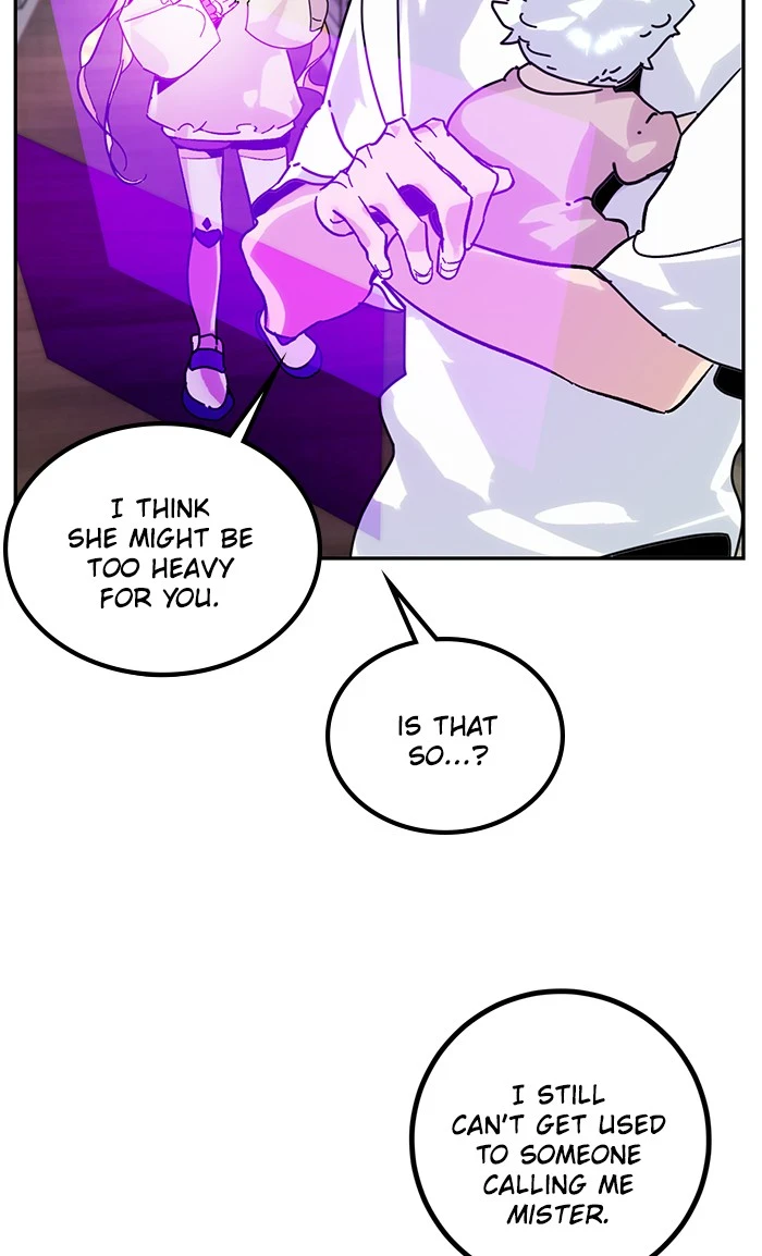 Return to Player Chapter 54, page 20 of 97