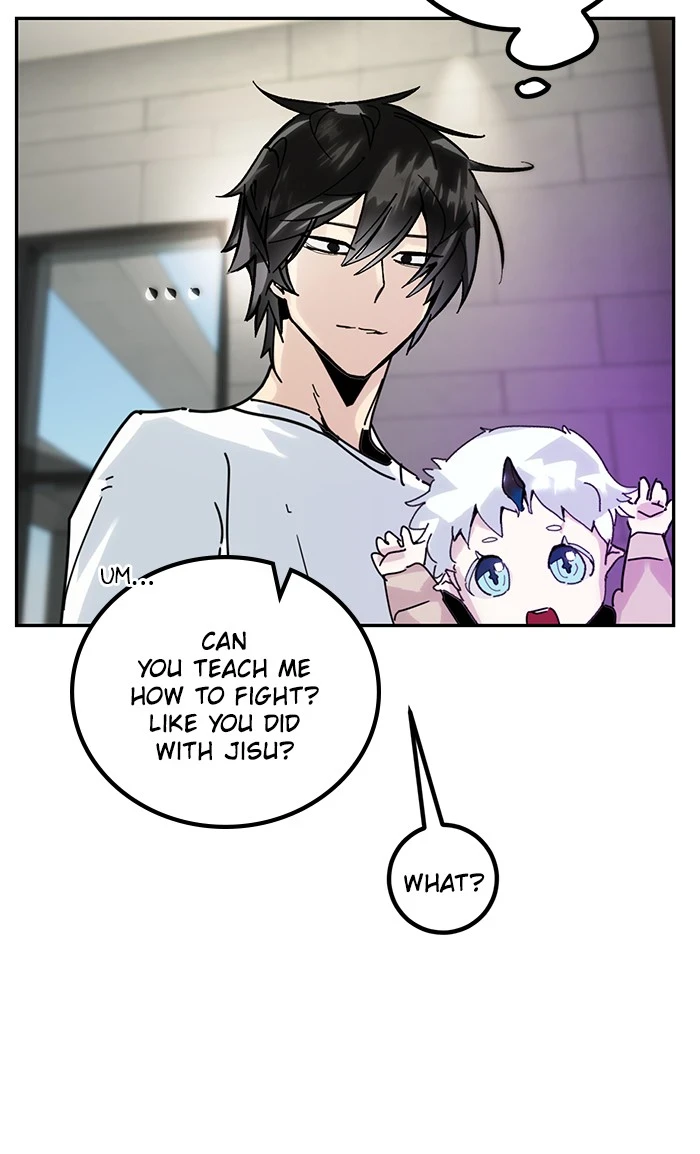 Return to Player Chapter 54, page 21 of 97