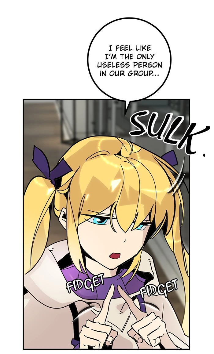 Return to Player Chapter 54, page 22 of 97