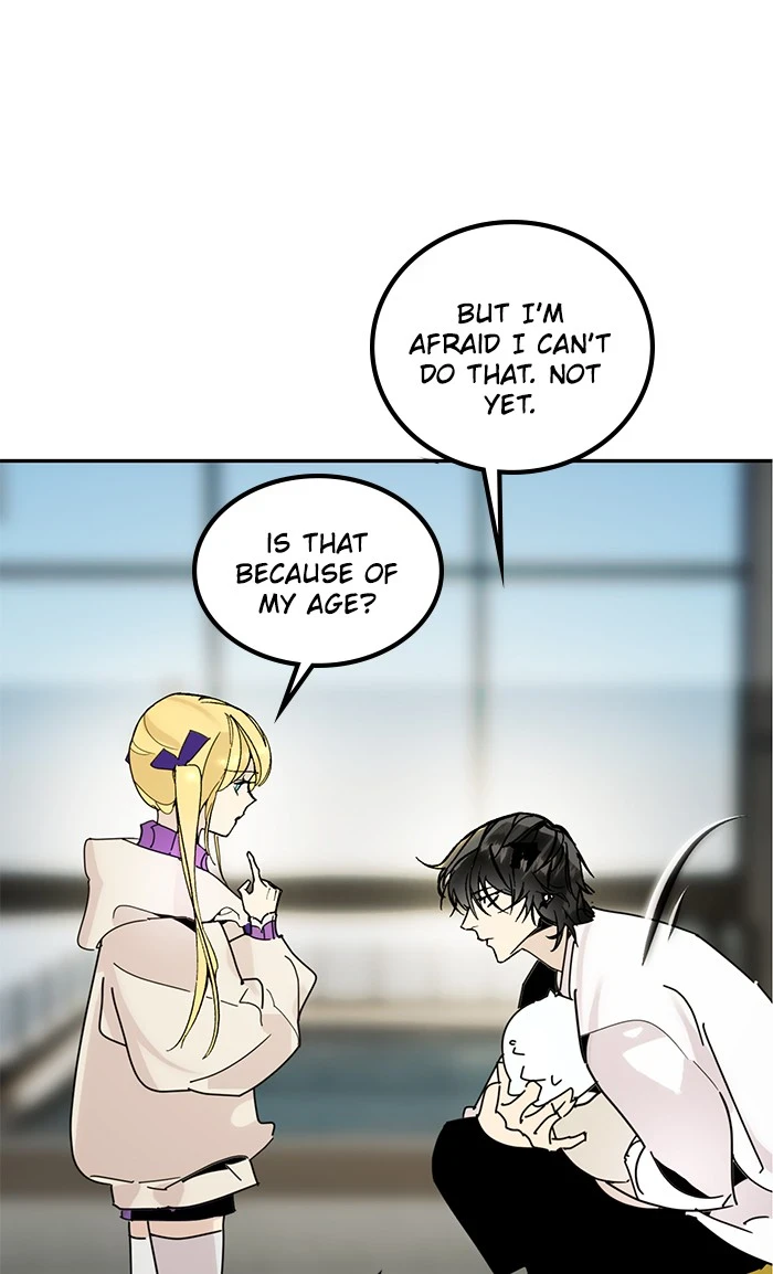 Return to Player Chapter 54, page 23 of 97