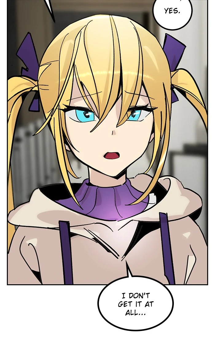 Return to Player Chapter 54, page 25 of 97