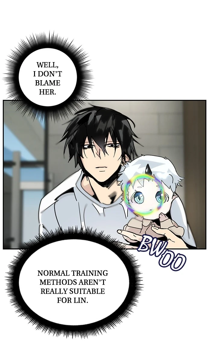 Return to Player Chapter 54, page 26 of 97
