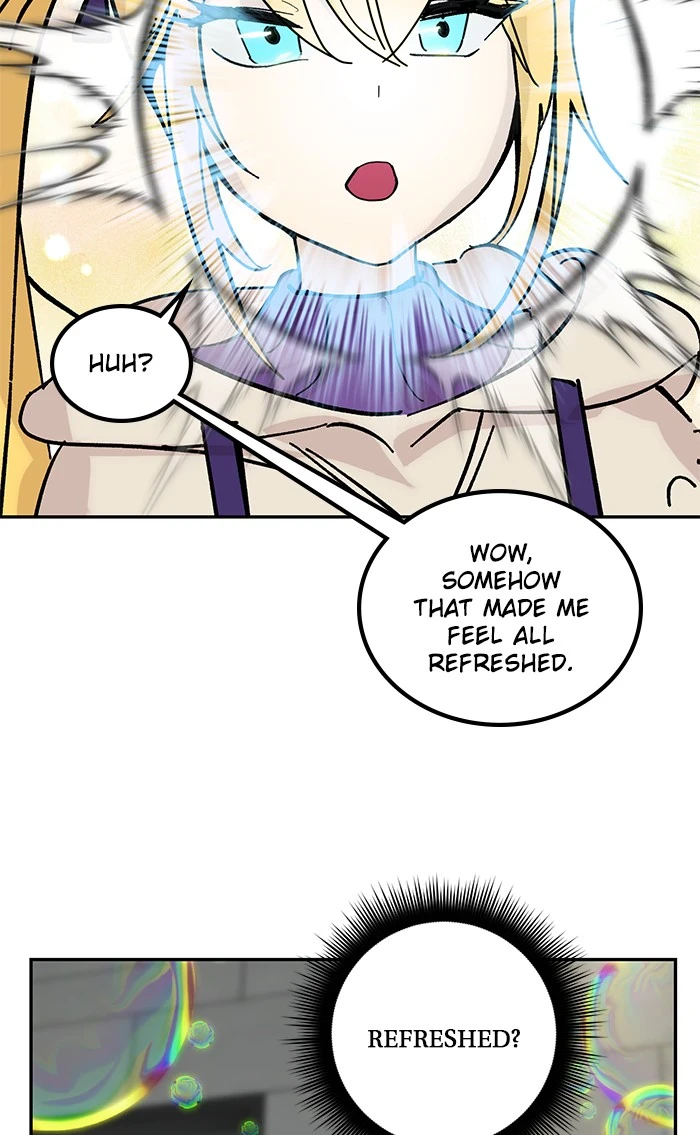 Return to Player Chapter 54, page 32 of 97