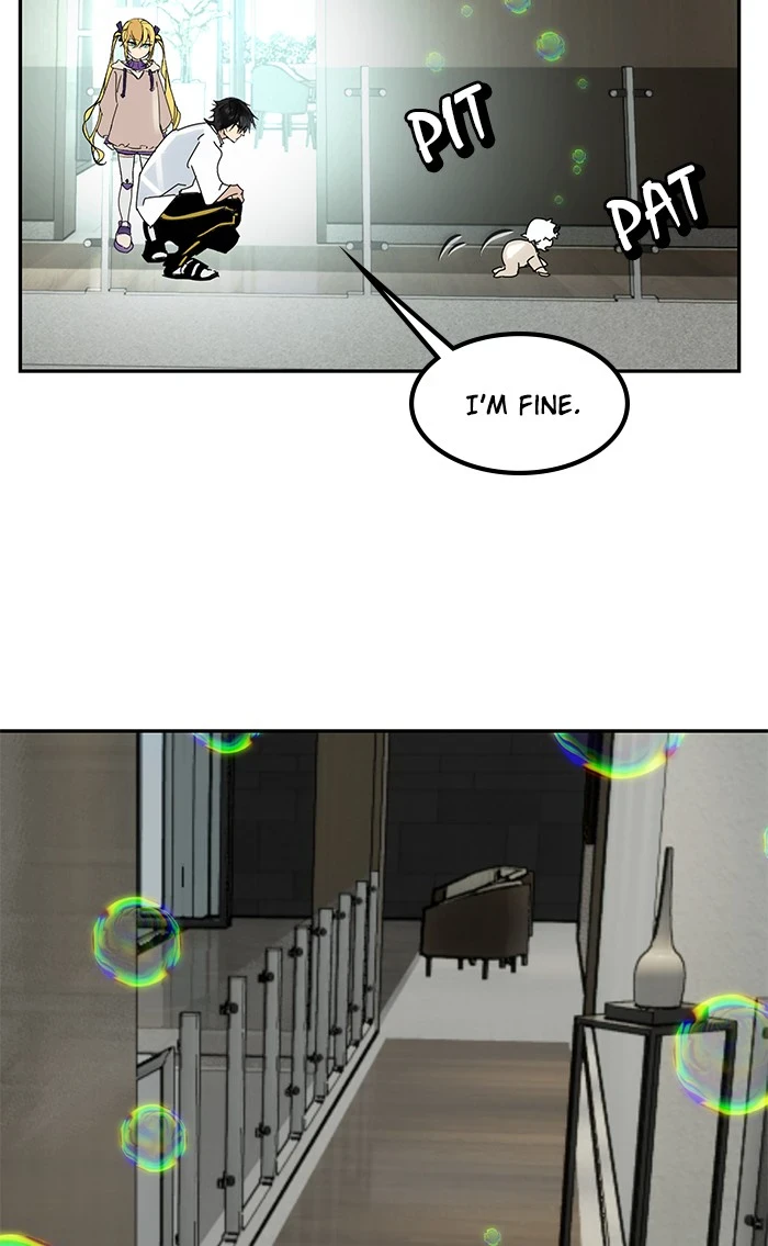 Return to Player Chapter 54, page 39 of 97