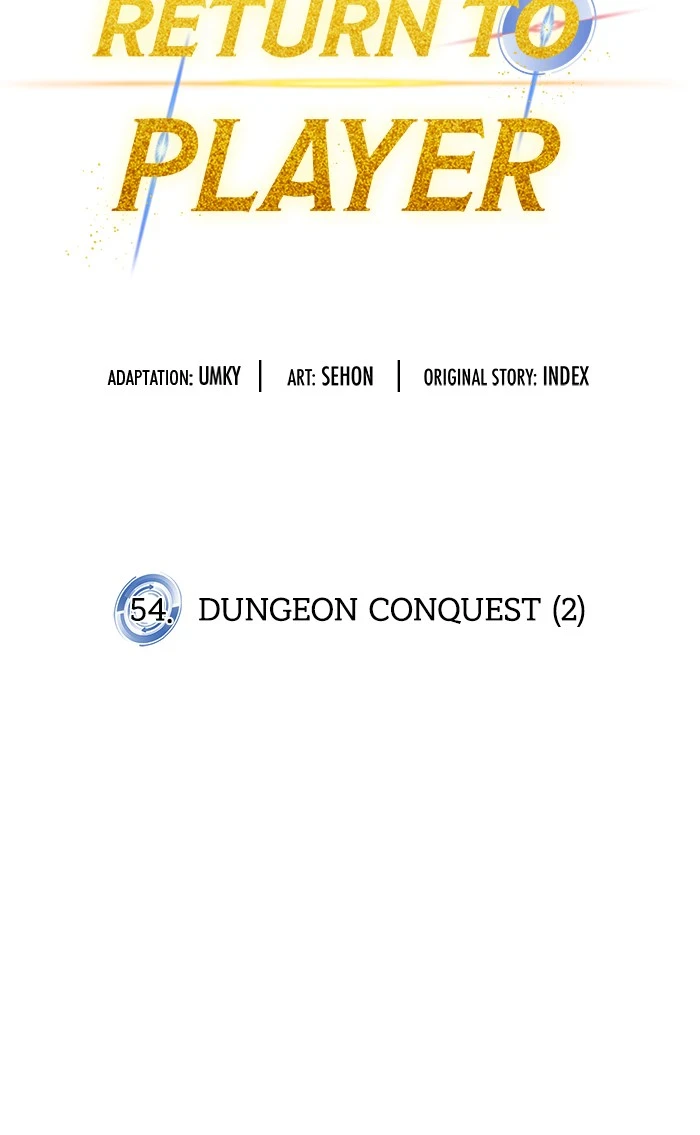 Return to Player Chapter 54, page 43 of 97
