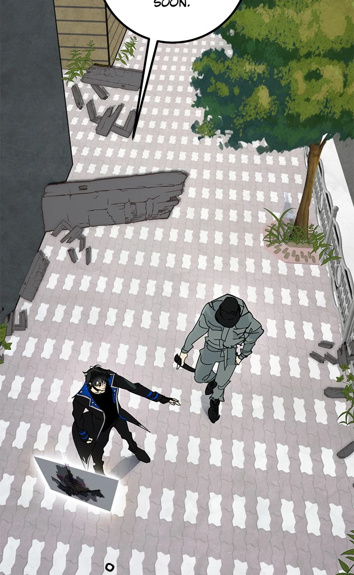 Return to Player Chapter 54, page 45 of 97