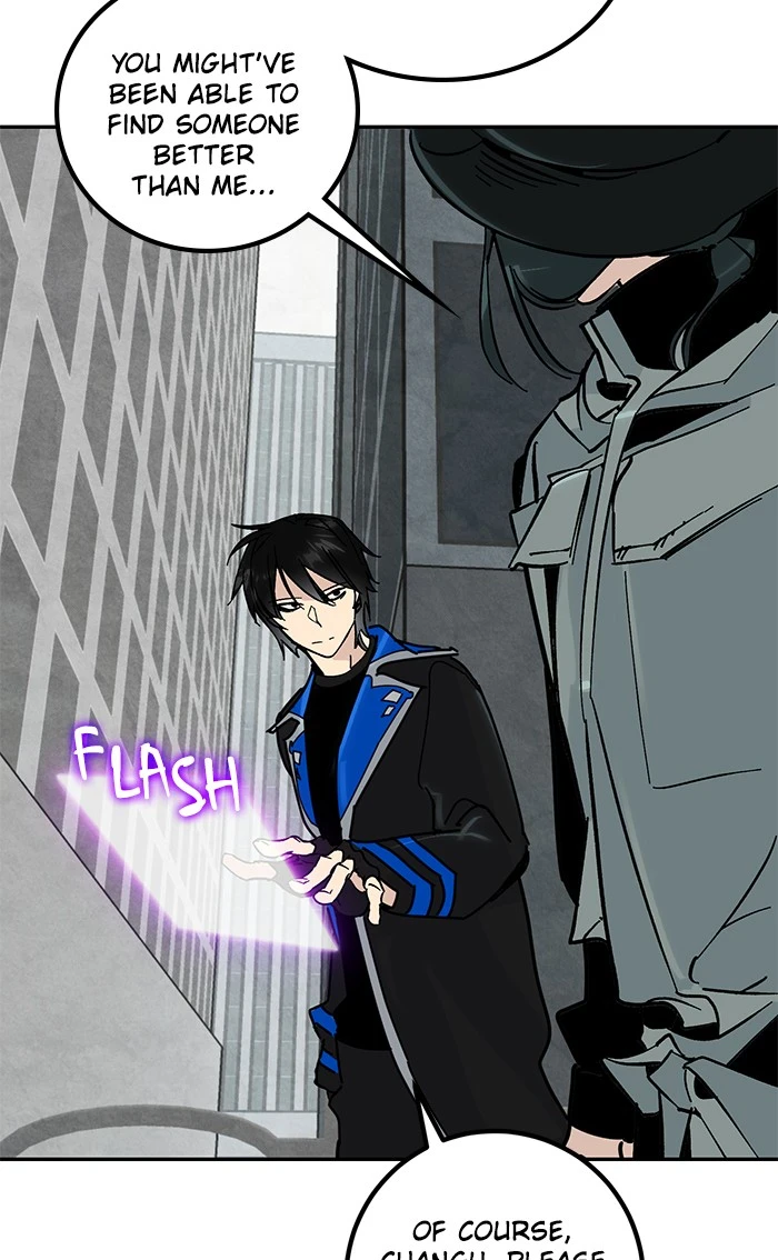 Return to Player Chapter 54, page 50 of 97
