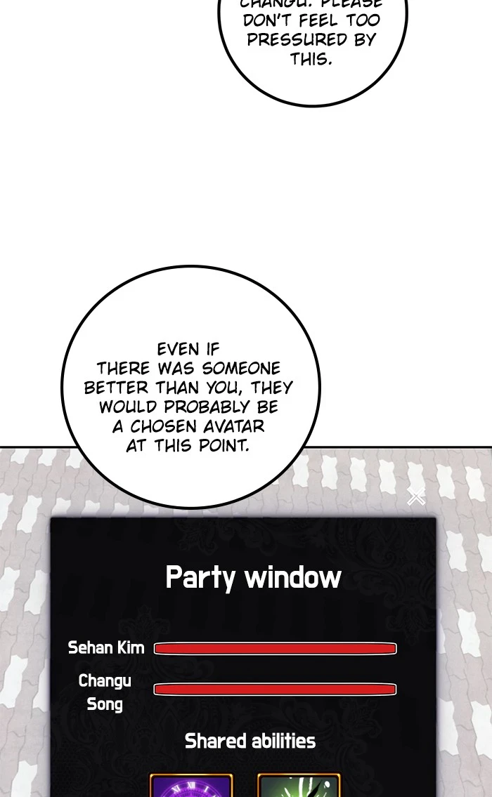 Return to Player Chapter 54, page 51 of 97
