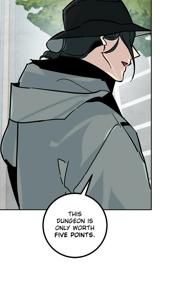 Return to Player Chapter 54, page 55 of 97