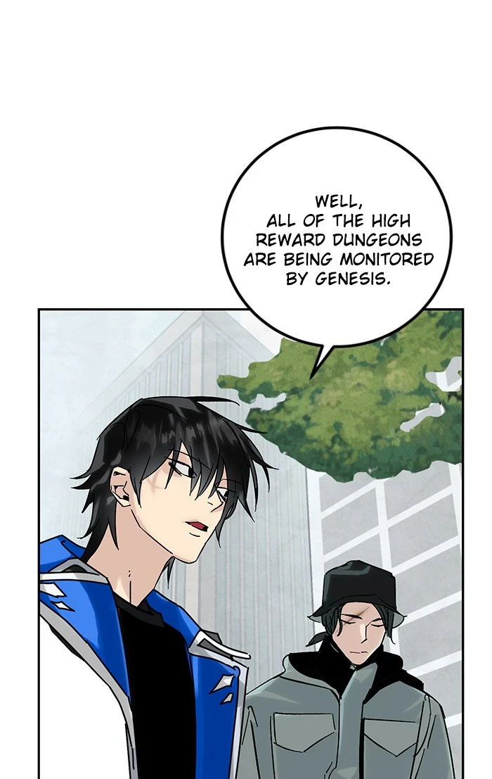 Return to Player Chapter 54, page 56 of 97