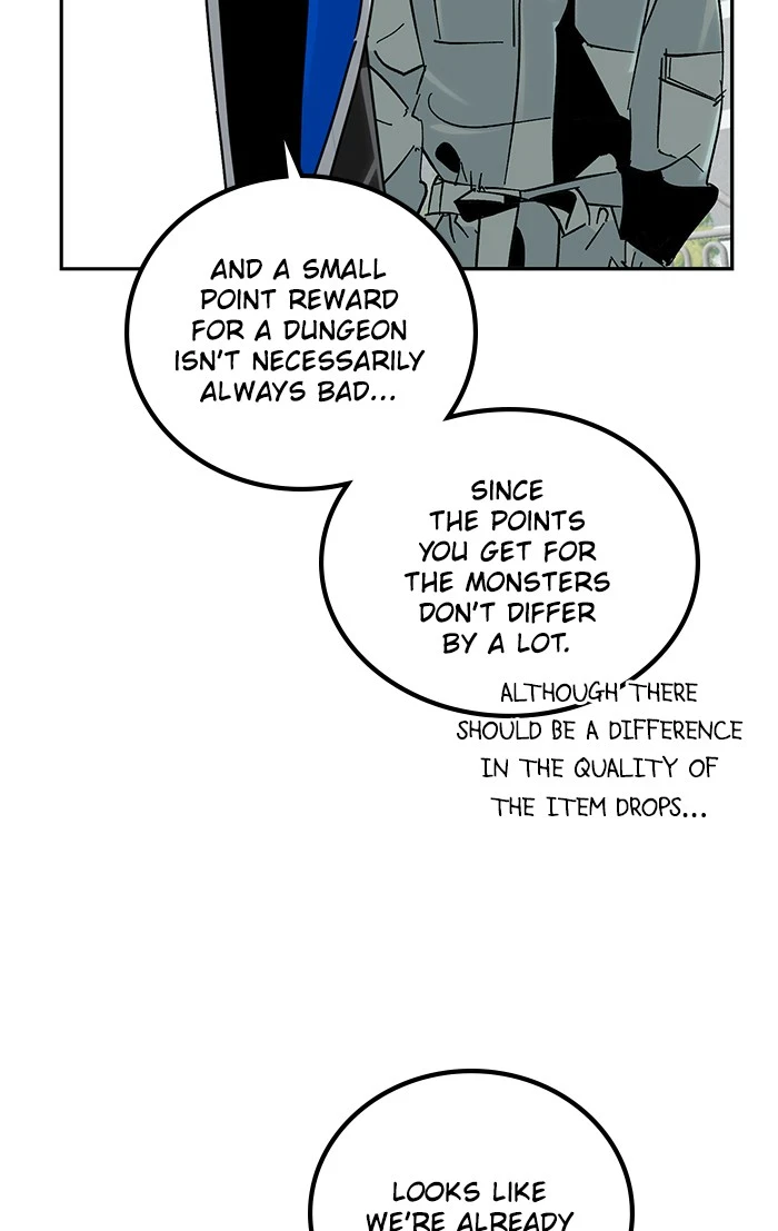 Return to Player Chapter 54, page 57 of 97