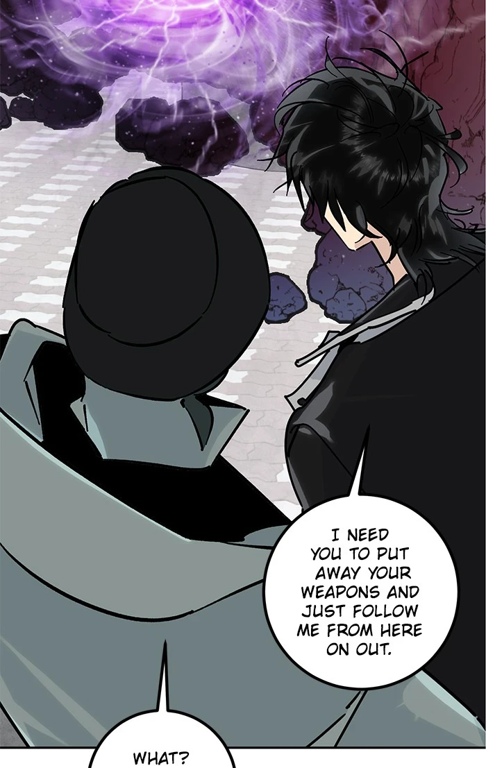 Return to Player Chapter 54, page 59 of 97
