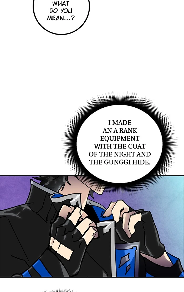 Return to Player Chapter 54, page 60 of 97