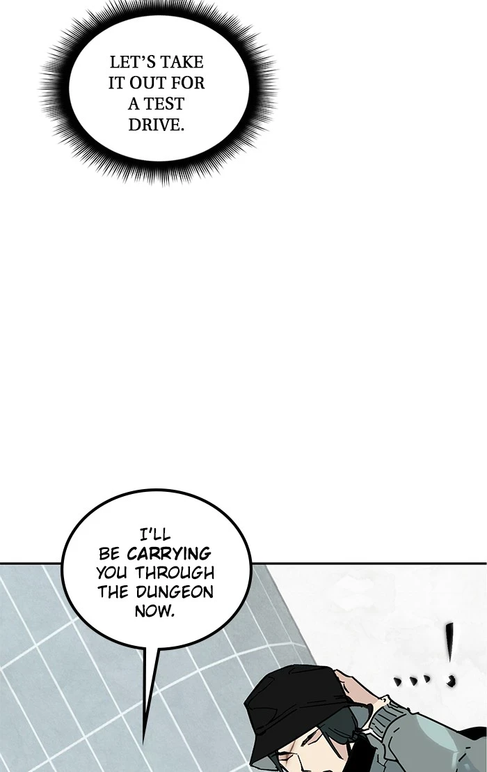 Return to Player Chapter 54, page 61 of 97