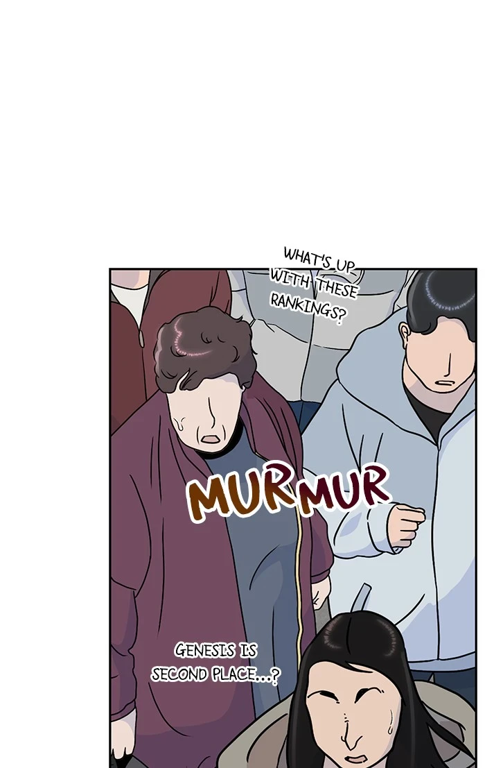 Return to Player Chapter 54, page 67 of 97