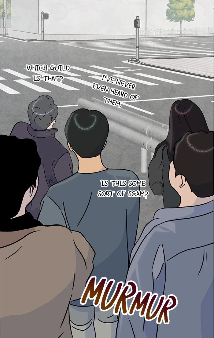 Return to Player Chapter 54, page 70 of 97