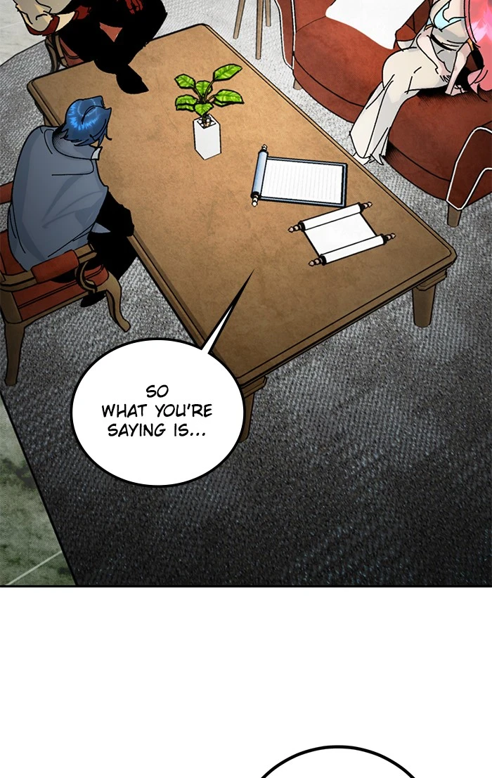 Return to Player Chapter 54, page 73 of 97