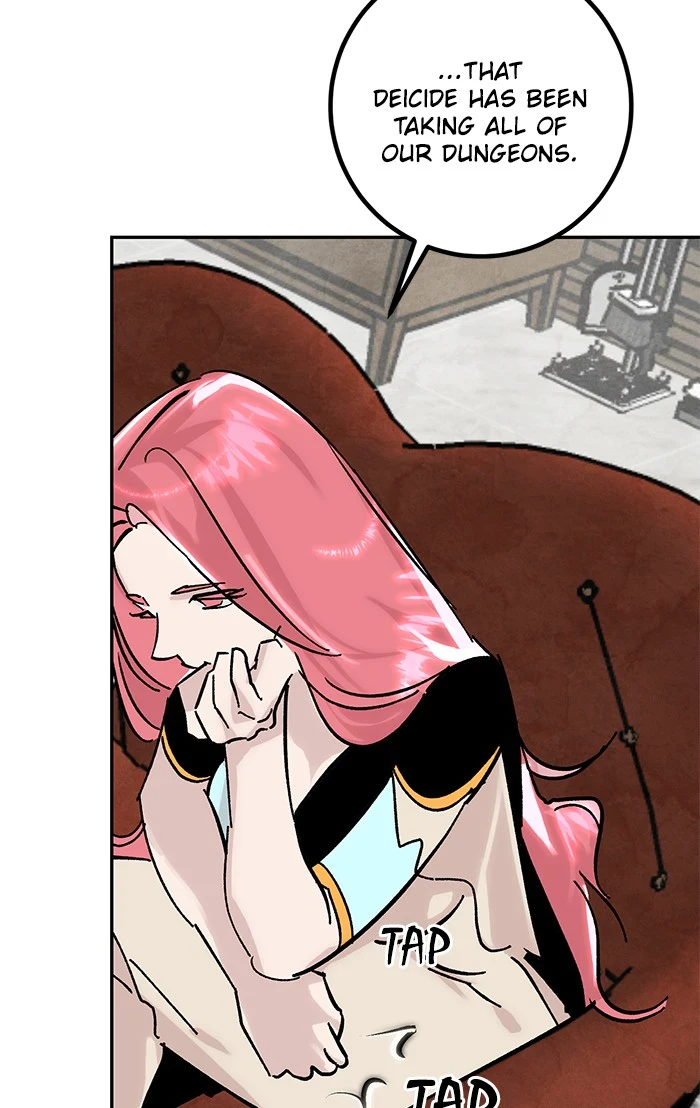 Return to Player Chapter 54, page 74 of 97