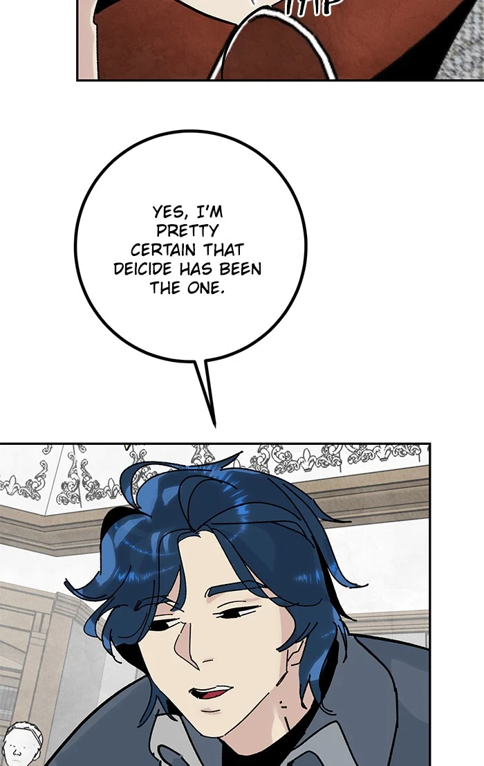Return to Player Chapter 54, page 75 of 97